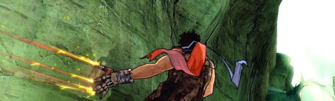 Prince of Persia et le gant magique