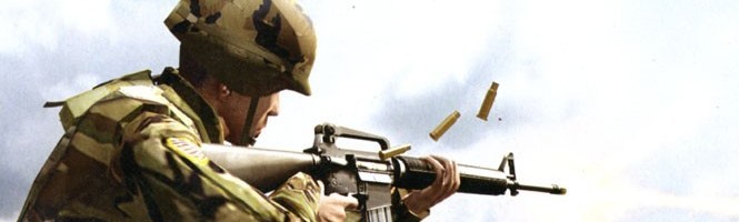 ArmA : Le patch 1.05