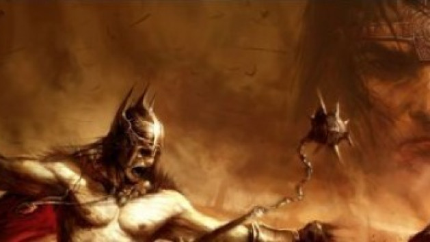 Age of Conan : nouveaux visuels