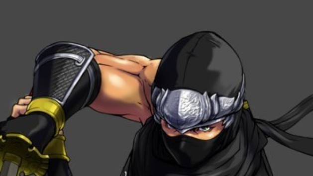 Ninja Gaiden DS en vidéo