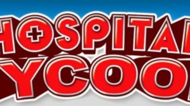 Hospital Tycoon s'éveille