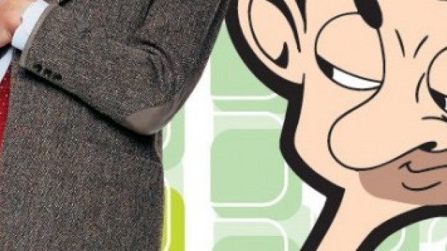 Mr. Bean… débarque sur PS2