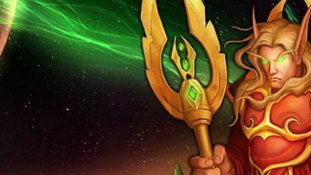 The Burning Crusade en version d'essai Us