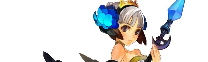 Odin Sphere vidéo et images