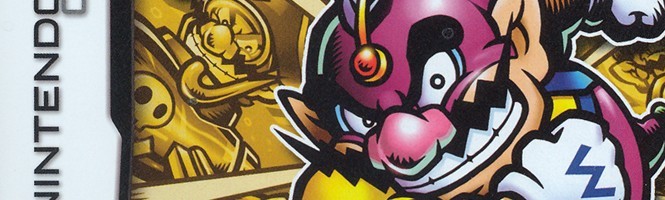 Wario DS : Le choix dans la date