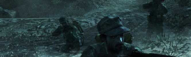 Call of Duty 5 : le retour du retour