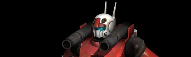 Dynasty Warriors : Gundam, attention mélange explosif