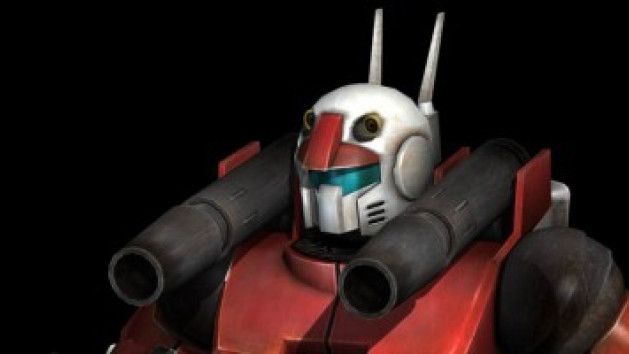 Dynasty Warriors : Gundam, attention mélange explosif