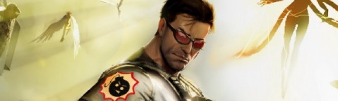 Les scans Serious Sam 3