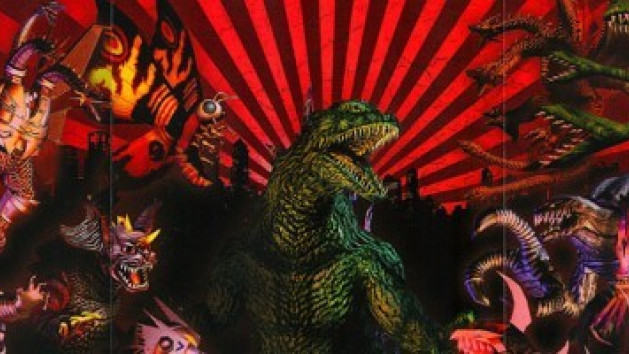 Godzilla, du lourd sur Wii