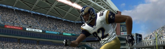 Encore du Madden, mais sur Wii