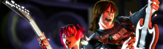 Guitar Hero II : De nouvelles chansons ?