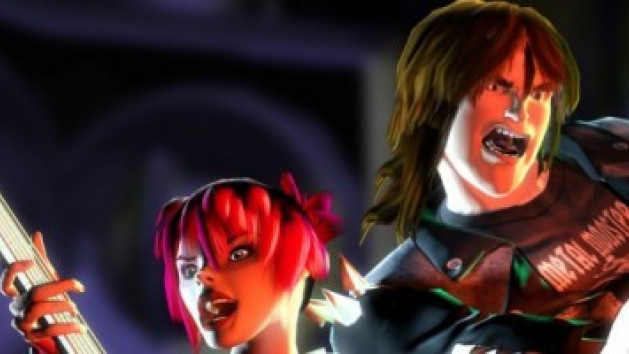 Guitar Hero II : De nouvelles chansons ?