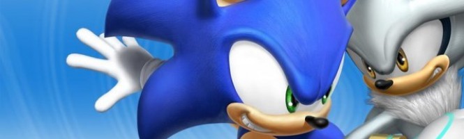 Sonic Rivals 2 annoncé