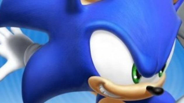 Sonic Rivals 2 annoncé