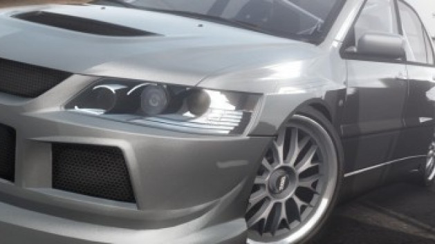 NFS ProStreet, pour se la pèter grave