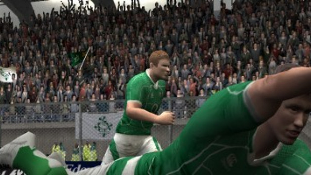 EA se met à l'ovalie en septembre