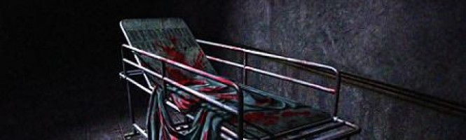 Dementium en vidéo sur DS, brrrrrr