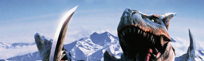 Monster Hunter Freedom 2 a le choix dans la date