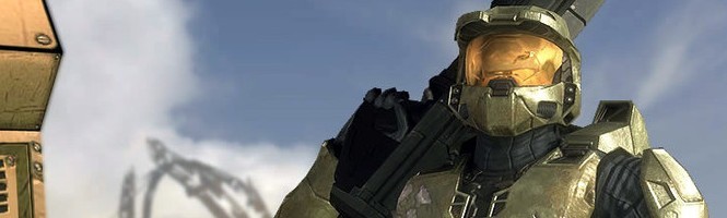 Halo 3 : première image du solo