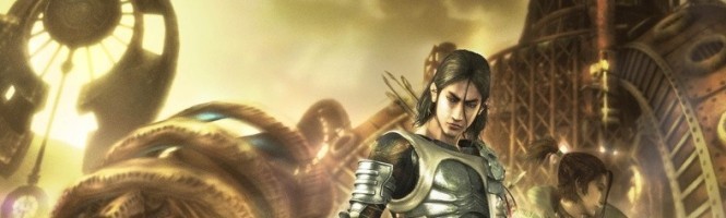 [E3 2007] Lost Odyssey, la révélation