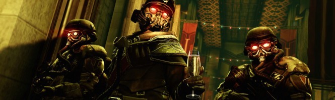 [E3 2007] Killzone 2 se dévoile enfin