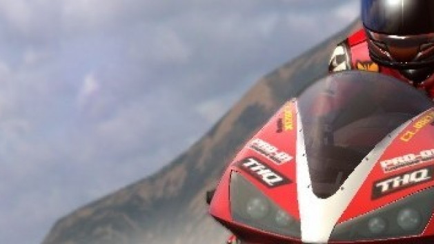 [E3 2007] Moto GP 07 s'affiche