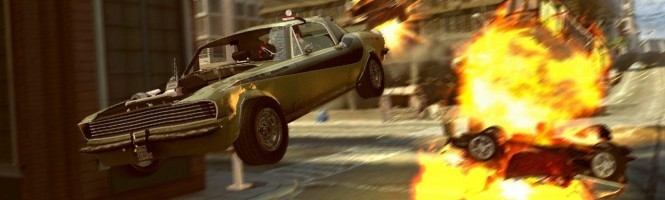 [E3 2007] Stuntman, Remy Julienne en jeu vidéo