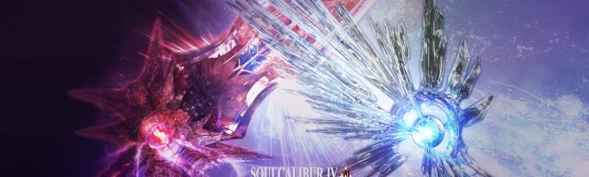 SoulCalibur IV : du online