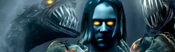 Une démo pour The Darkness