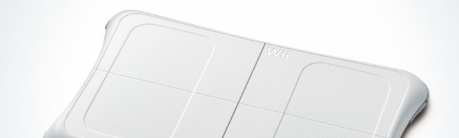 Wii Fit n'était pas une blague