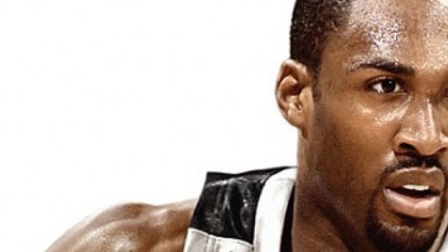 NBA Live 08, pas seulement