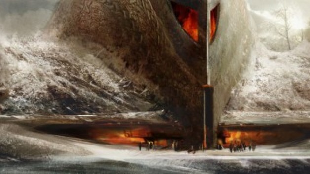 Guild Wars : Aie of ze Norse 