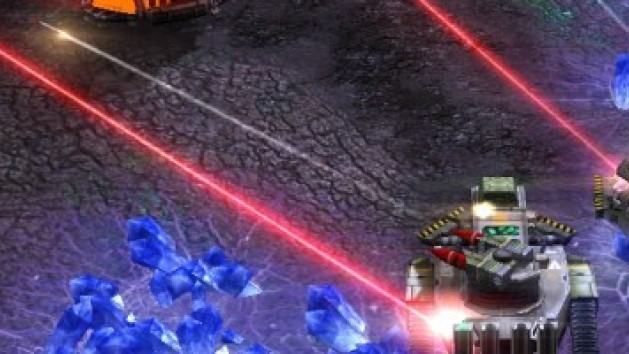 C&C 3, une révolution pas révolutionnaire