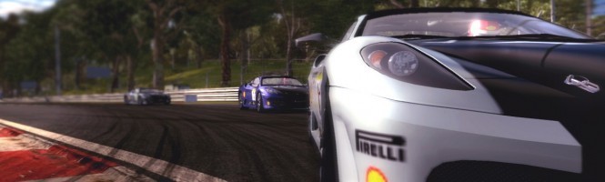 Ferrari Challenge : le retour
