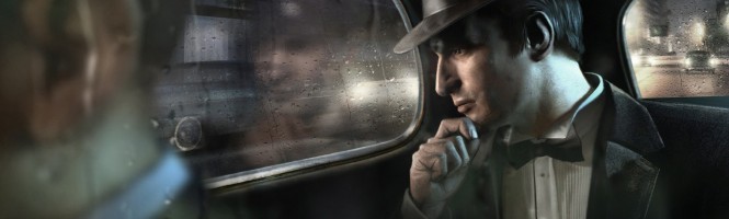 Mafia 2 annoncé, en fait