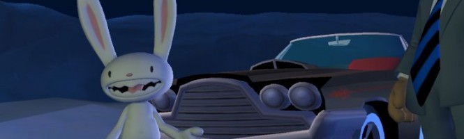 La saison 2 de Sam & Max se dévoile