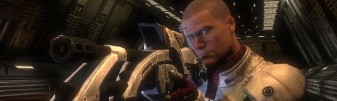 Mass Effect daté et illustré