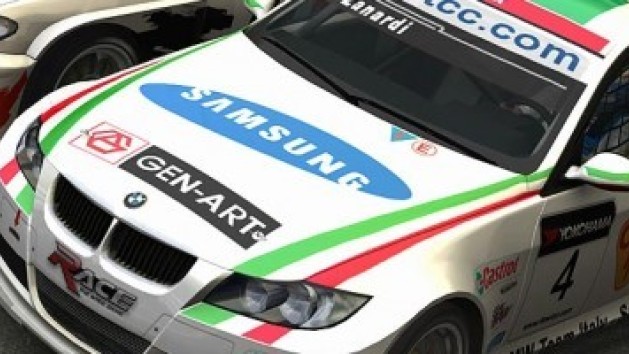 La démo de ta RACE !