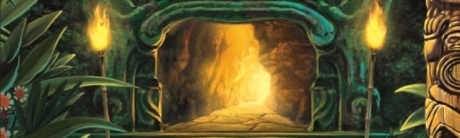 Concours Nancy Drew : La créature de Kapu Cave