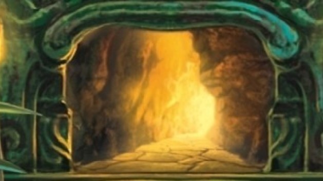 Concours Nancy Drew : La créature de Kapu Cave