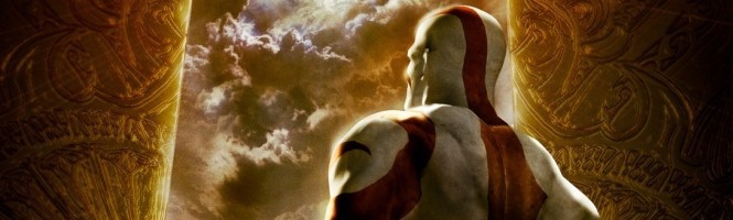 God of War fait le plein d'images