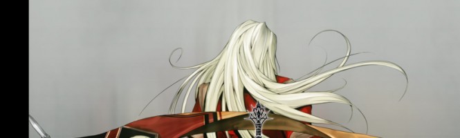 [TGS 07] The Last Remnant s'illustre