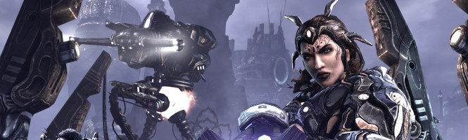 Unreal Tournament III sépare les joueurs