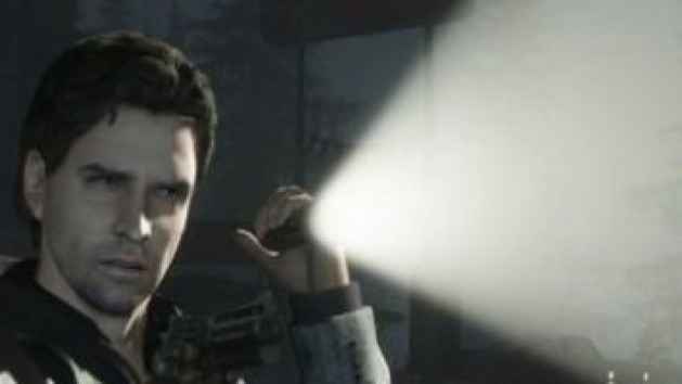 Alan Wake sort de sa léthargie