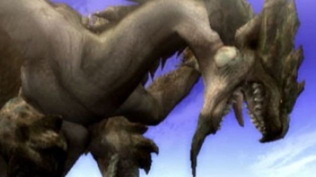 Monster Hunter 3 lâche la PS3