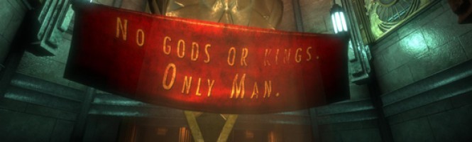 Bioshock se soigne