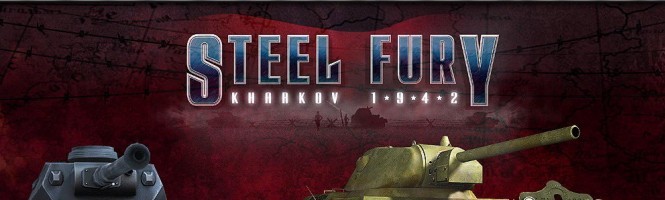 Steel Fury is Still Furious