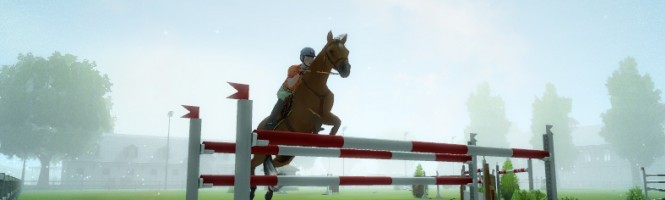 Mon Cheval et moi, tout un programme