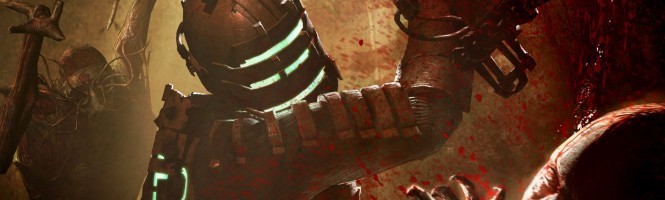 Dead Space, ça fout les chocottes